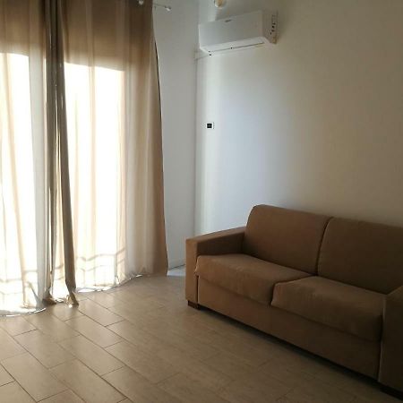 B&B Crispino Belvedere Marittimo Εξωτερικό φωτογραφία