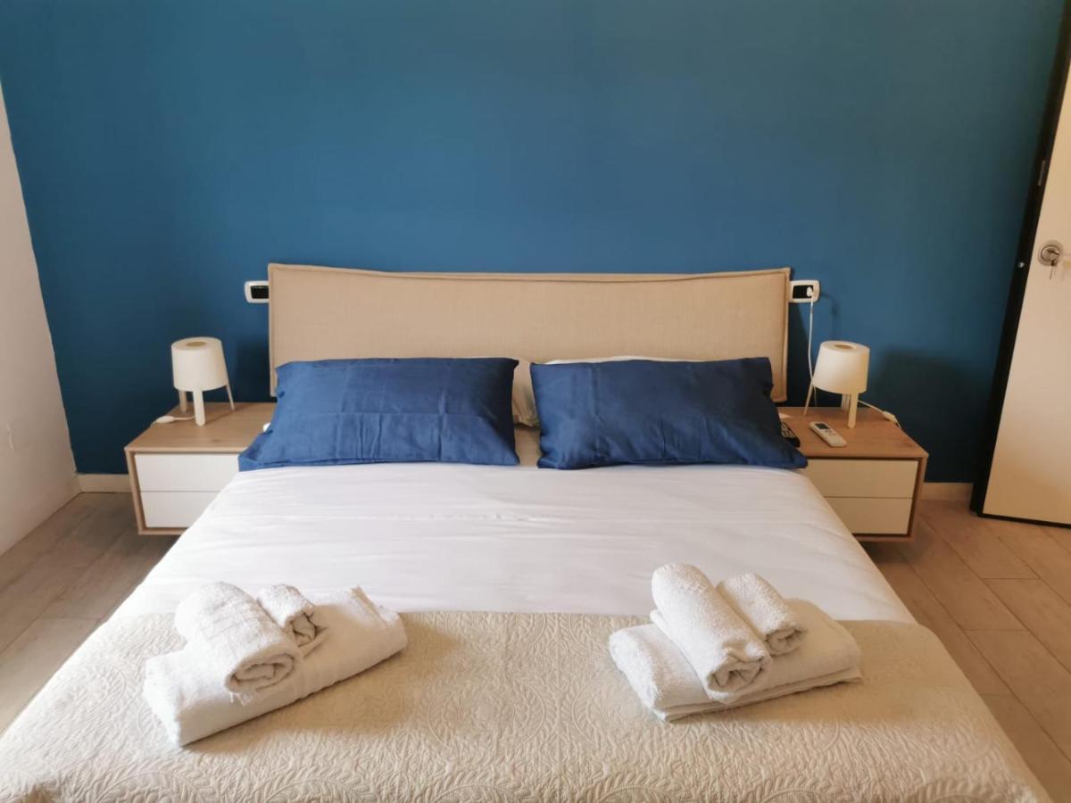 B&B Crispino Belvedere Marittimo Εξωτερικό φωτογραφία
