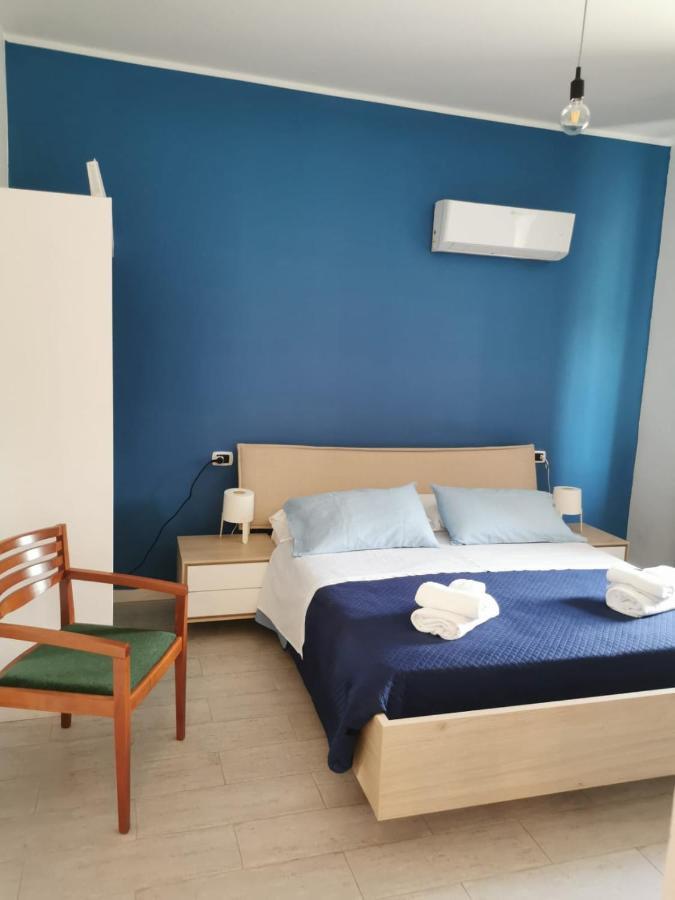 B&B Crispino Belvedere Marittimo Εξωτερικό φωτογραφία