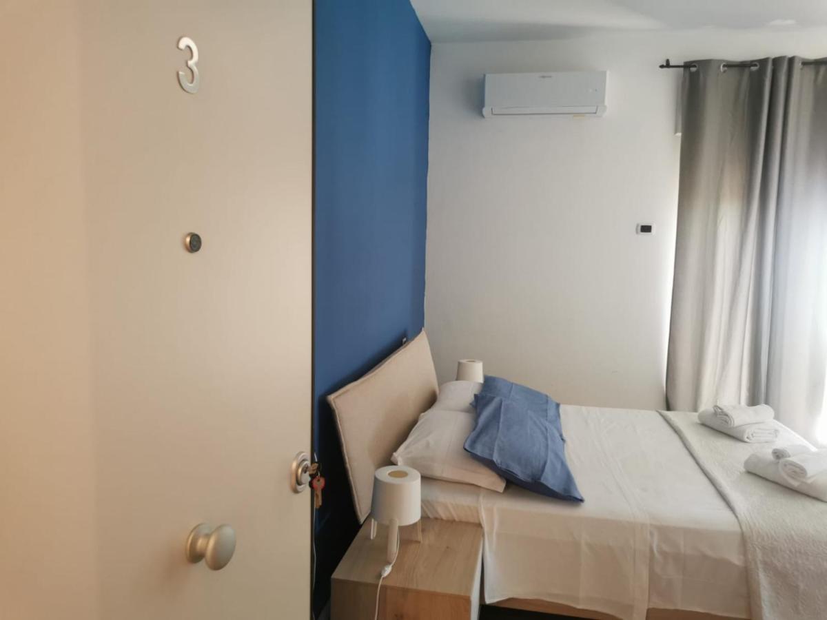 B&B Crispino Belvedere Marittimo Εξωτερικό φωτογραφία