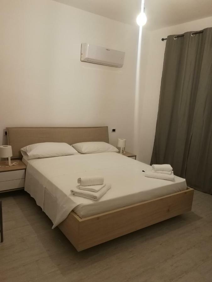B&B Crispino Belvedere Marittimo Εξωτερικό φωτογραφία