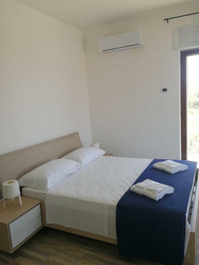 B&B Crispino Belvedere Marittimo Εξωτερικό φωτογραφία