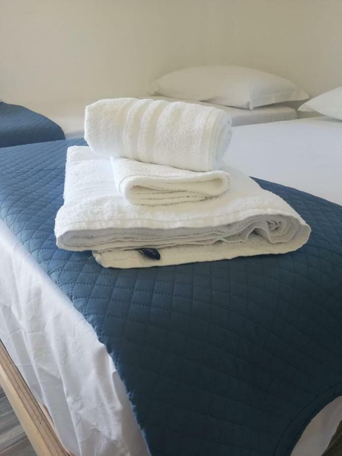 B&B Crispino Belvedere Marittimo Εξωτερικό φωτογραφία