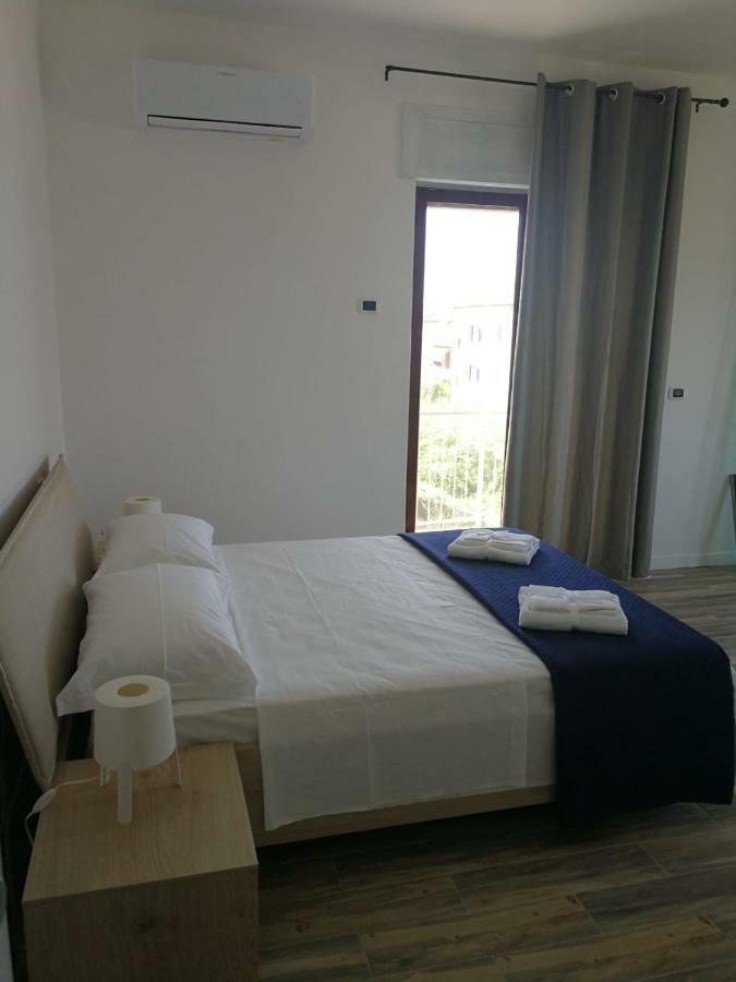 B&B Crispino Belvedere Marittimo Εξωτερικό φωτογραφία