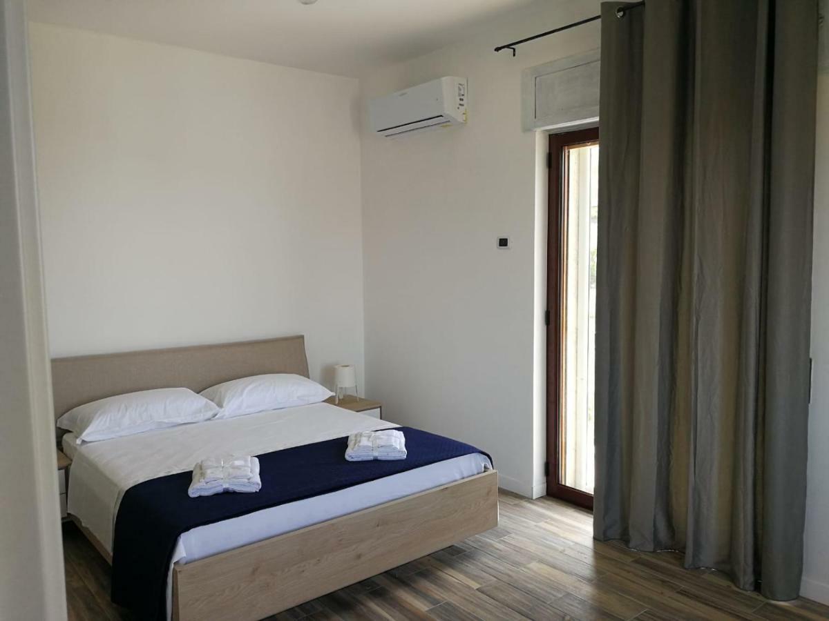 B&B Crispino Belvedere Marittimo Εξωτερικό φωτογραφία