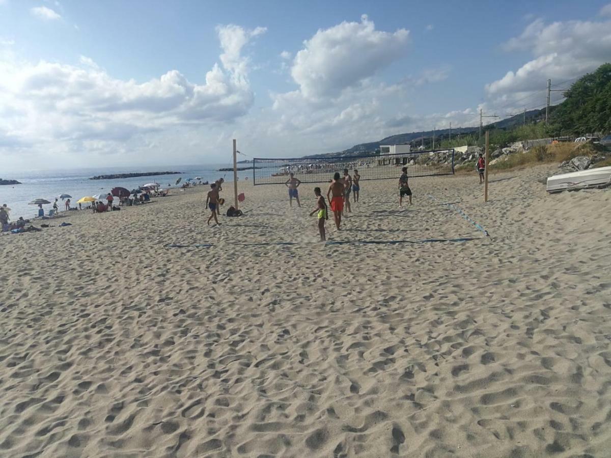 B&B Crispino Belvedere Marittimo Εξωτερικό φωτογραφία
