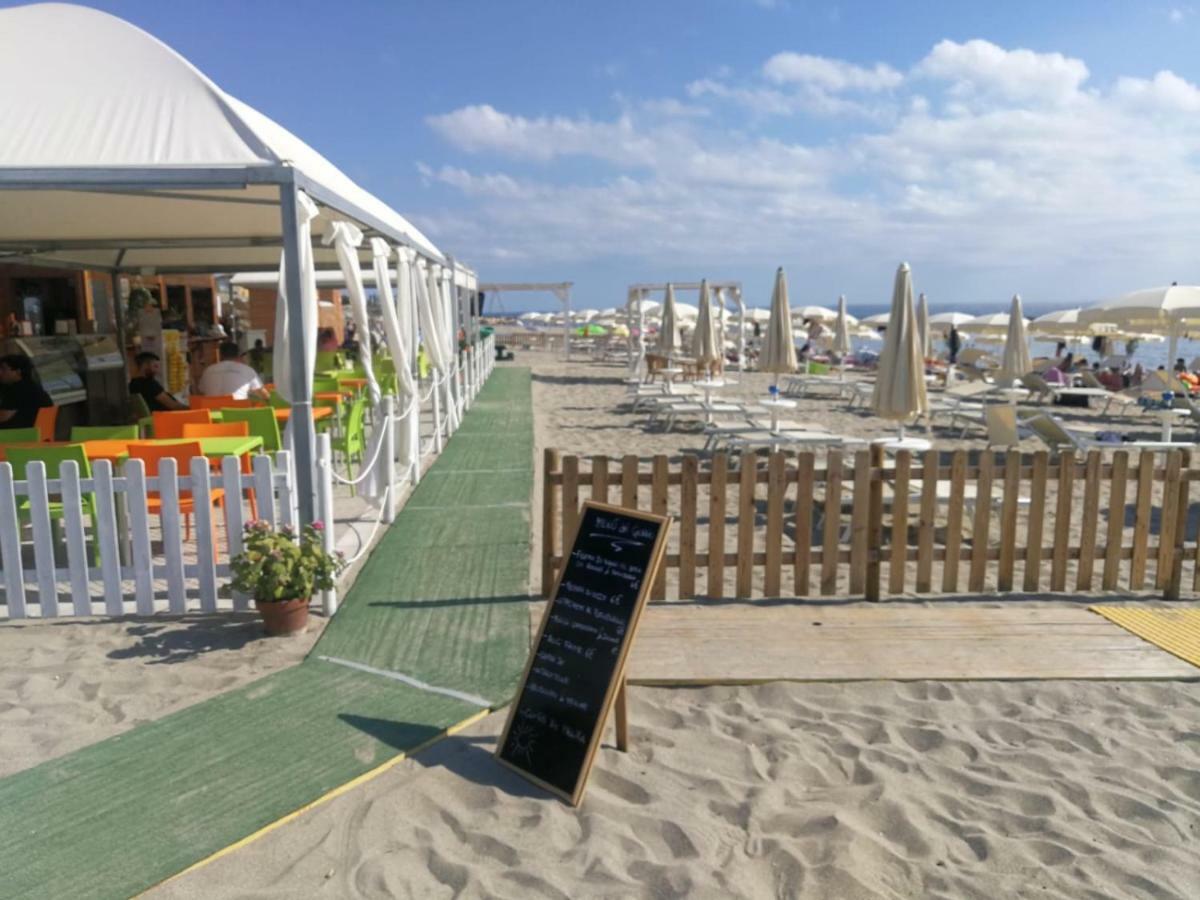 B&B Crispino Belvedere Marittimo Εξωτερικό φωτογραφία